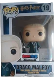 Draco Malfoy #19 Funko Pop