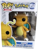 Dragonite Dracolosse Gragoran #850 Funko Pop