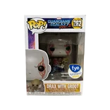 Drax with Groot #262 Funko Pop