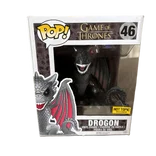 Drogon #46 Funko Pop