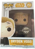 Dryden Voss #253 Funko Pop