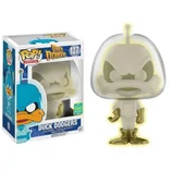 Duck Dodgers #127 Funko Pop