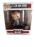 Duel of the Fates: Obi-Wan Kenobi #507 Funko Pop