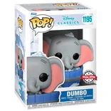 Dumbo #1195 Funko Pop