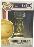 Dundie Award #1062 Funko Pop