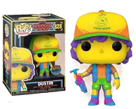 Dustin #828 Funko Pop