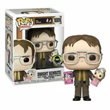 Dwight Schrute #1009 Funko Pop
