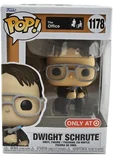 Dwight Schrute #1178 Funko Pop