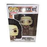 Dwight Schrute as Kerrigan #1072 Funko Pop