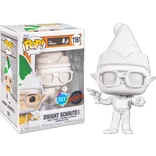 Dwight Schrute as Elf #1161 Funko Pop