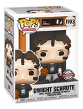 Dwight Schrute #1103 Funko Pop