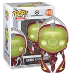 Echo (Hot Rod) #913 Funko Pop