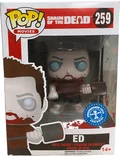 Ed #259 Funko Pop