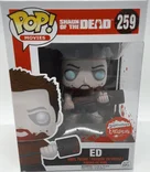 Ed #259 Funko Pop