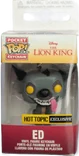 Ed Funko Pop