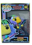Eddie #1462 Funko Pop
