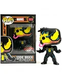 Eddie Brock #869 Funko Pop