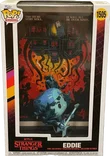 Eddie #1505 Funko Pop