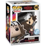 Eddie #1462 Funko Pop