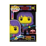 Eddie #1250 Funko Pop