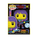 Eddie #1250 Funko Pop