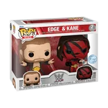 Edge & Kane #2 PACK Funko Pop