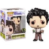 Edward with Kabobs #982 Funko Pop