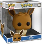 Eevee Evoli Evoli #540 Funko Pop
