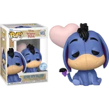 Eeyore with Balloon #1413 Funko Pop