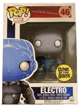 Electro #46 Funko Pop