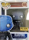 Electro #46 Funko Pop