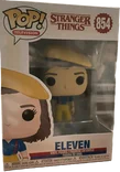 Eleven #854 Funko Pop