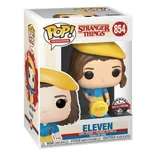 Eleven #854 Funko Pop
