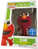 Elmo #08 Funko Pop