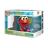 Elmo on Trike #309 Funko Pop