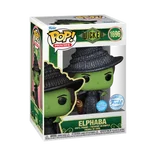 Elphaba #1696 Funko Pop