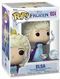 Elsa #1024 Funko Pop