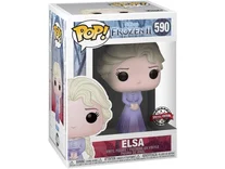 Elsa #590 Funko Pop