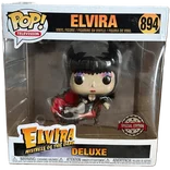 Elvira #894 Funko Pop