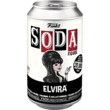 Elvira Funko Pop