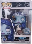 Emily #1120 Funko Pop