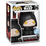 Emperor Palpatine #614 Funko Pop