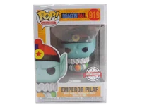 Emperor Pilaf #919 Funko Pop