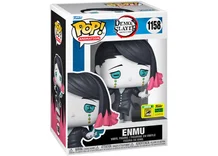 Enmu #1158 Funko Pop