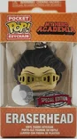 Eraserhead Funko Pop