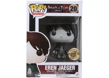 Eren Jaeger #20 Funko Pop