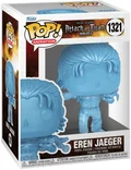 Eren Jaeger #1321 Funko Pop