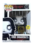 Eric Draven with Crow #1429 Funko Pop