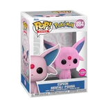 Espeon Mentali Psiana #884 Funko Pop