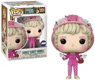 Eunice "Lovey" Howell #1331 Funko Pop
